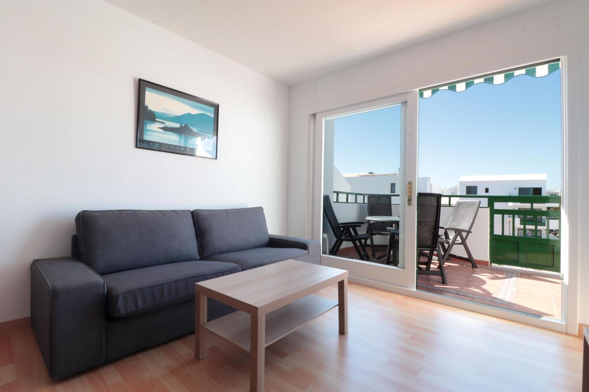 Apartamento Recien Reformado En La Playa Costa Teguise Exterior foto