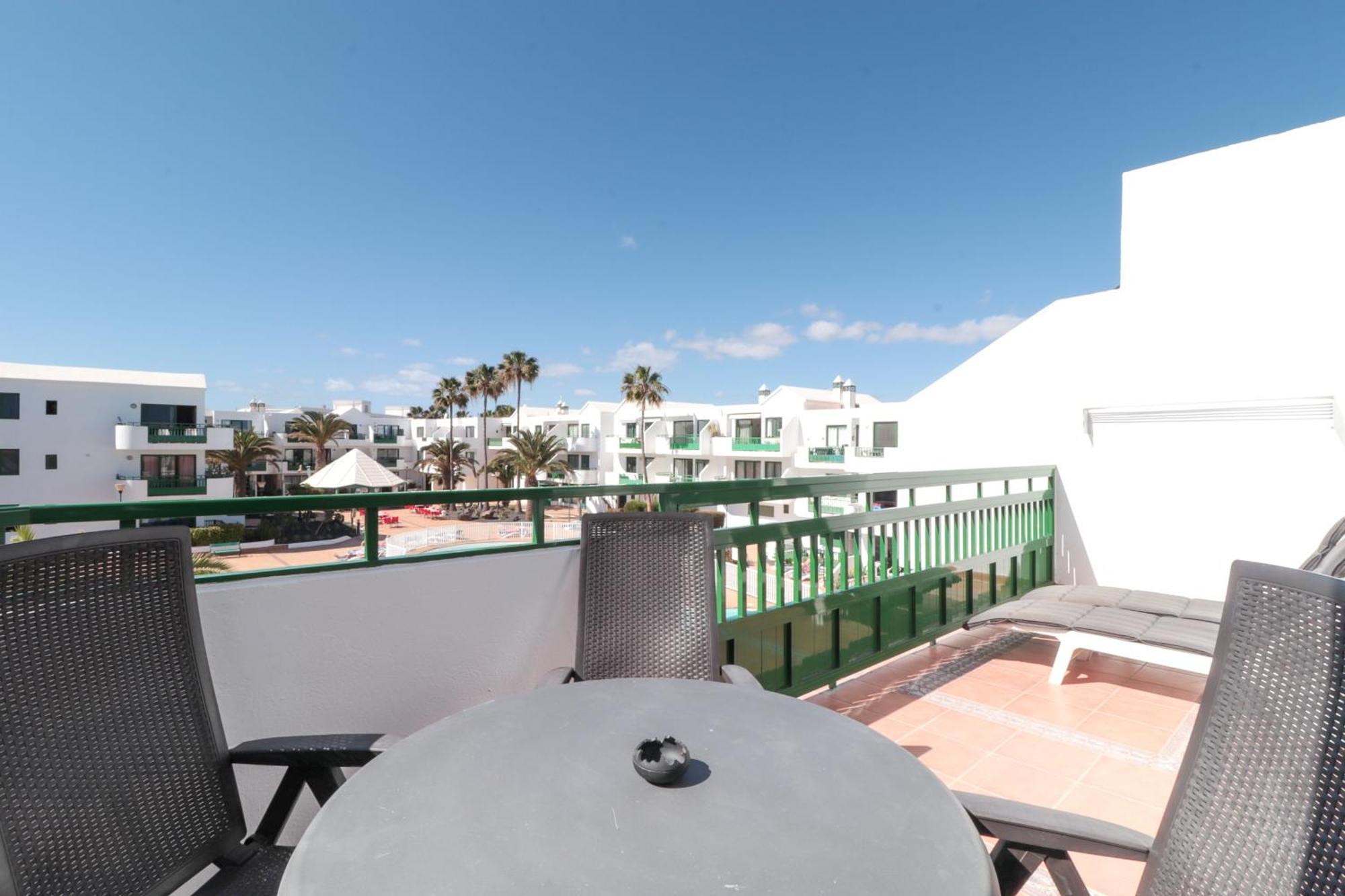 Apartamento Recien Reformado En La Playa Costa Teguise Exterior foto