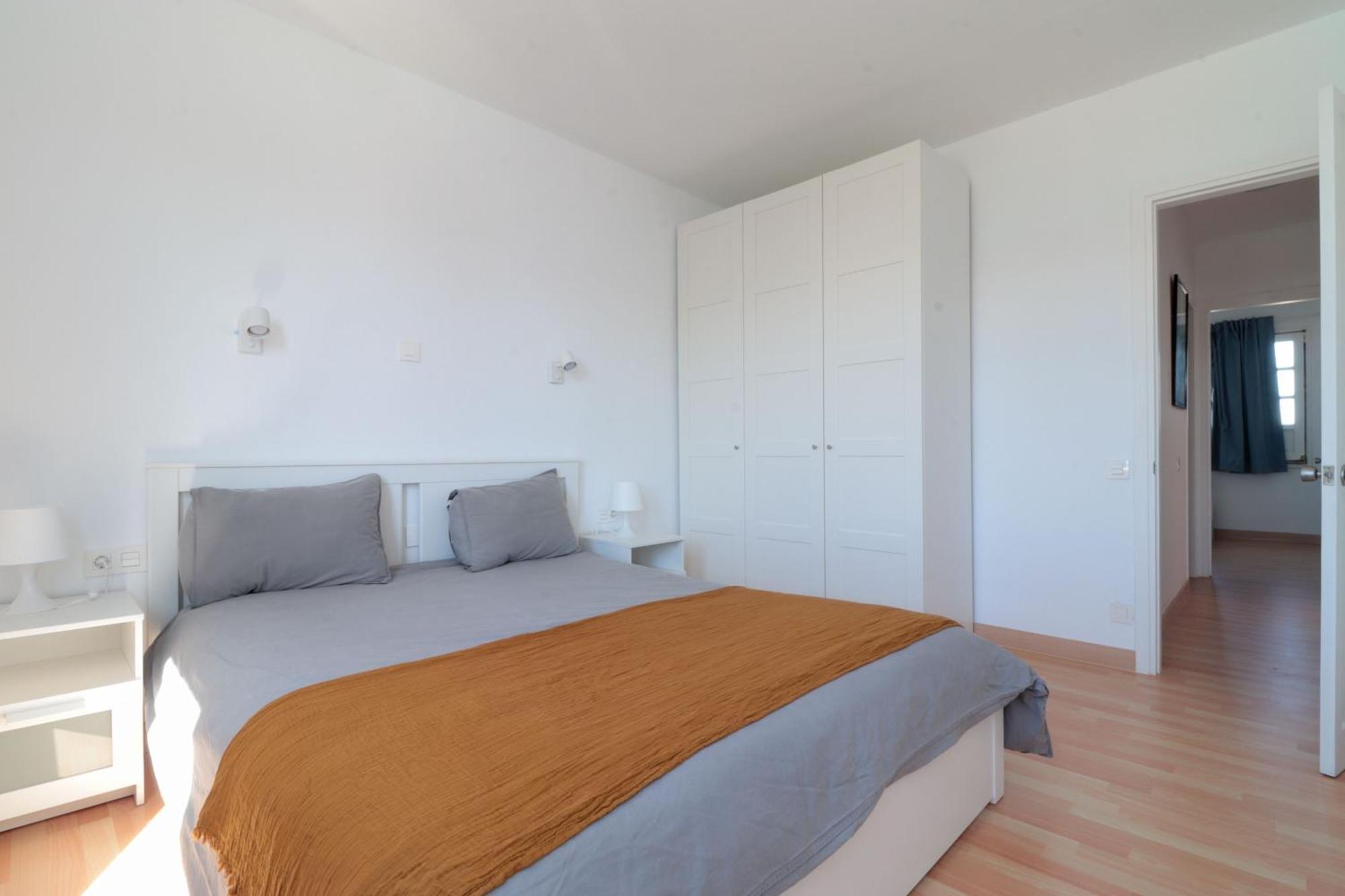 Apartamento Recien Reformado En La Playa Costa Teguise Exterior foto