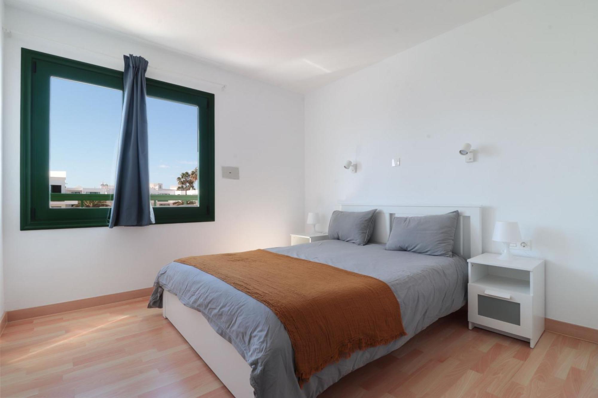 Apartamento Recien Reformado En La Playa Costa Teguise Exterior foto